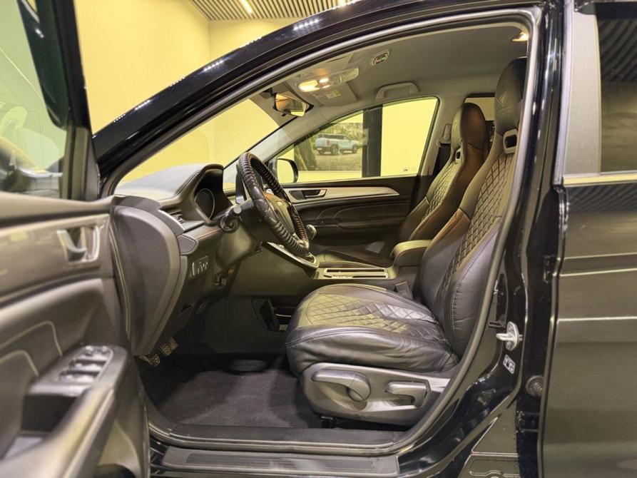 Haval M6 II Новосибирск  - изображение 12