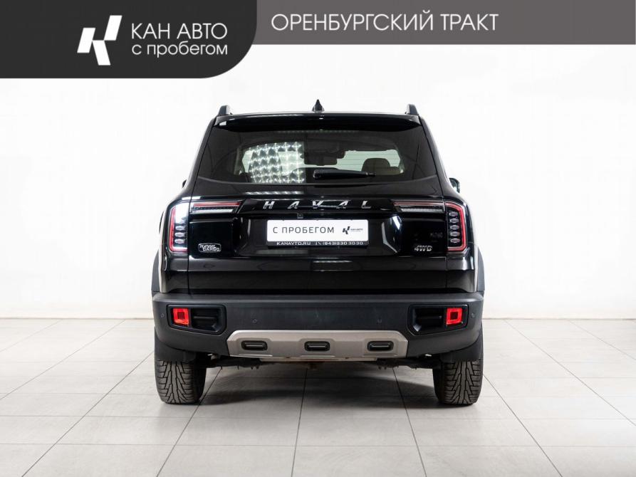 Haval Dargo Казань  - изображение 4