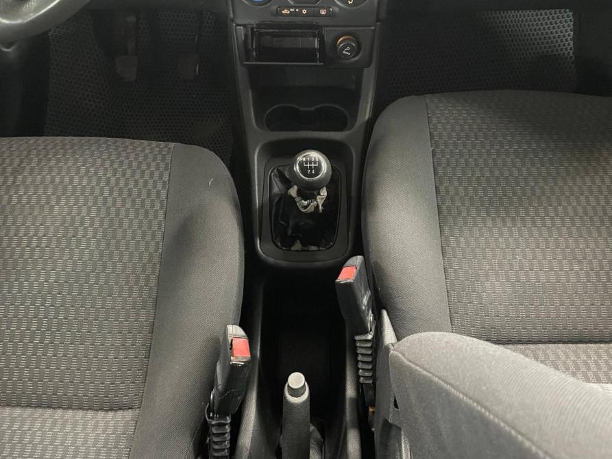 Opel Zafira A Рестайлинг Санкт-Петербург  - изображение 16