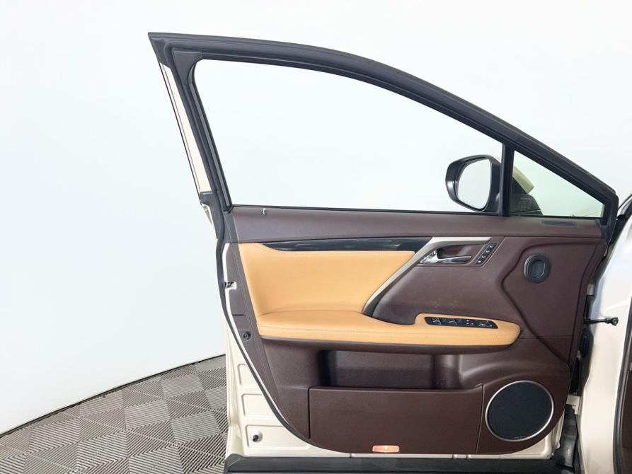 Lexus RX IV Архангельск  - изображение 11