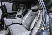 Land Rover Range Rover V Москва  - изображение 72