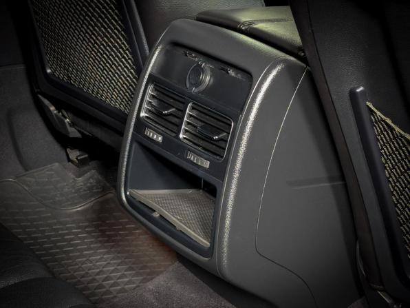 Volkswagen Touareg II с пробегом 2014 года, цена 2 399 500 рублей, 177000 км, внедорожник, Автокод Объявления