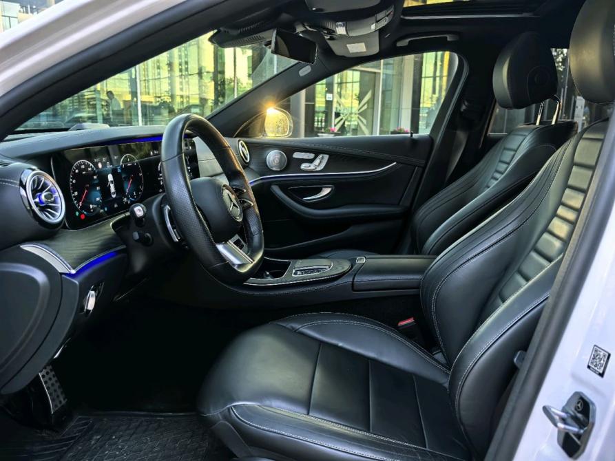 Mercedes-Benz E-Класс V (W213 S213 C238) Рестайлинг Санкт-Петербург  - изображение 7