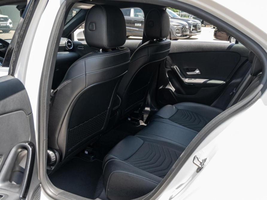 Mercedes-Benz A-Класс IV (W177) Краснодар  - изображение 11
