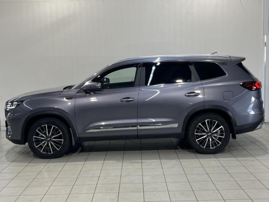 Chery Tiggo 8 Pro I Курск  - изображение 2