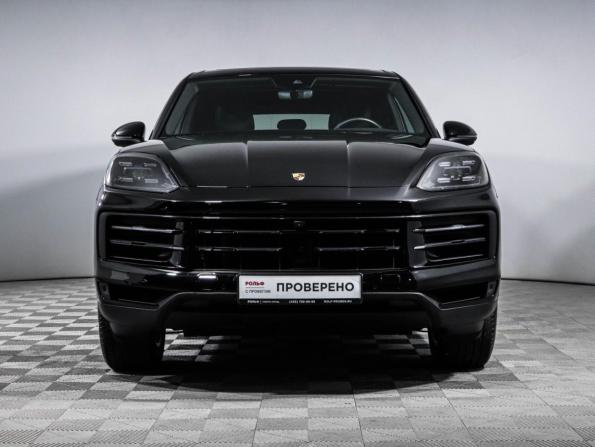 Porsche Cayenne III Рестайлинг с пробегом 2024 года, цена 11 100 000 рублей, 15450 км, внедорожник, Автокод Объявления