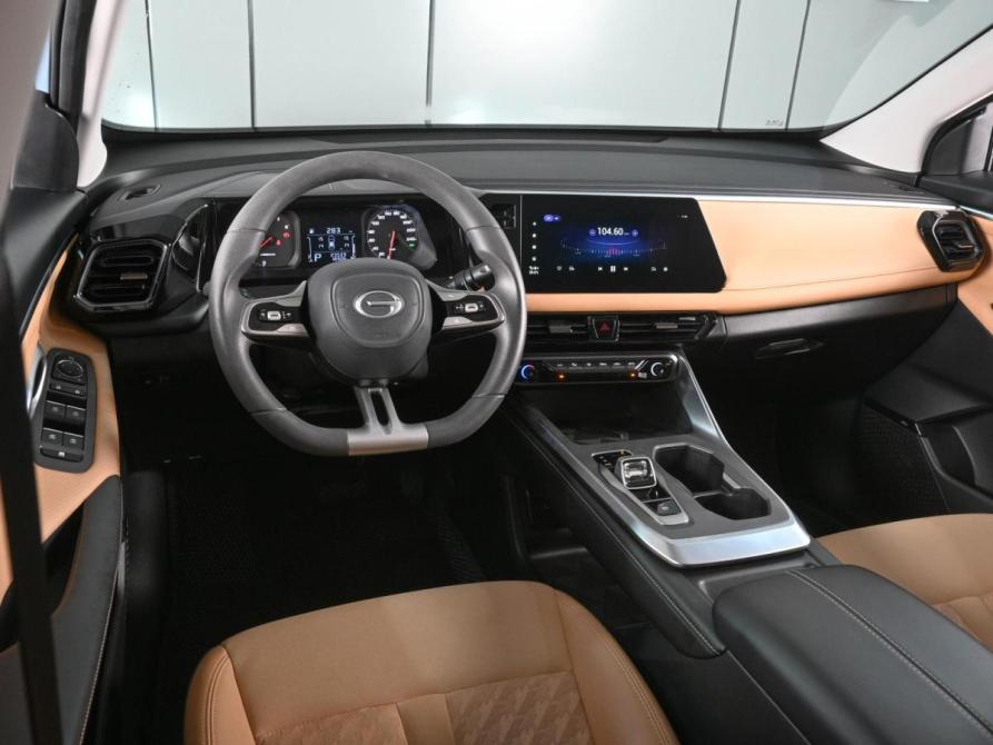 GAC GS3 Ростов-на-Дону  - изображение 6