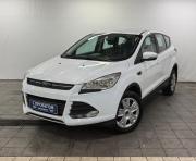 Ford Kuga II Санкт-Петербург  - изображение 24