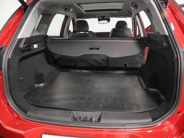 Chery Tiggo 7 Pro Max I с пробегом 2022 года, цена 1 899 000 рублей, 36085 км, внедорожник, Автокод Объявления