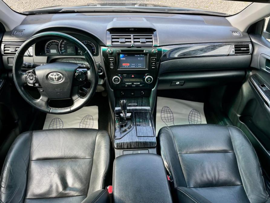 Toyota Camry VII (XV50) Вологда  - изображение 11