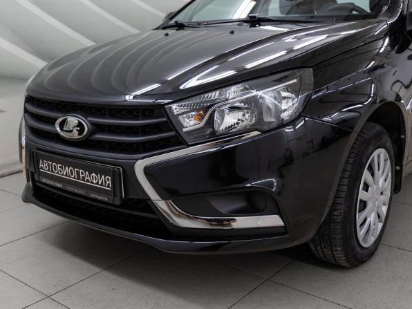 Lada (ВАЗ) Vesta I с пробегом 2021 года, цена 1 168 000 рублей, 26346 км, седан, Автокод Объявления