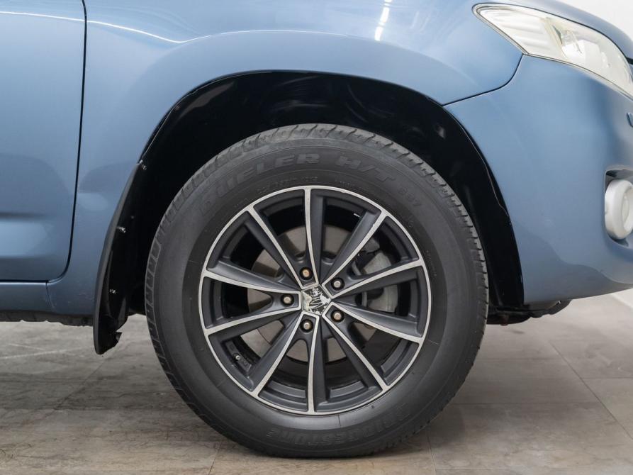 Toyota RAV4 III (XA30) Рестайлинг Красноярск  - изображение 21