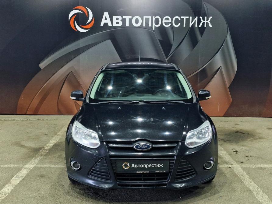 Ford Focus III Ставрополь  - изображение 2