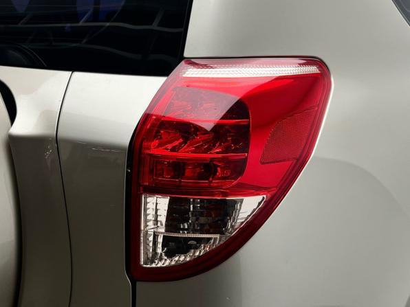 Toyota RAV4 III (XA30) с пробегом 2008 года, цена 1 049 000 рублей, 178919 км, внедорожник, Автокод Объявления