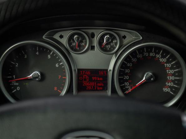 Ford Focus II Рестайлинг с пробегом 2008 года, цена 400 000 рублей, 331631 км, седан, Автокод Объявления
