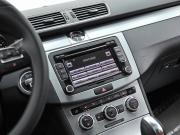 Volkswagen Passat CC I Рестайлинг Москва  - изображение 23