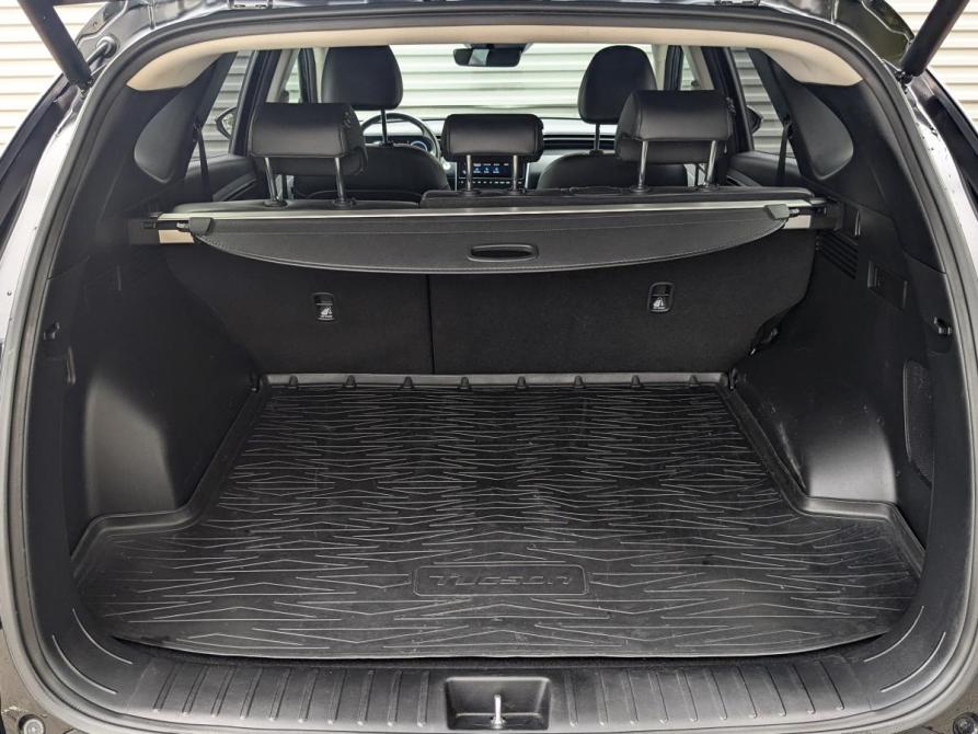 Hyundai Tucson IV Москва  - изображение 10