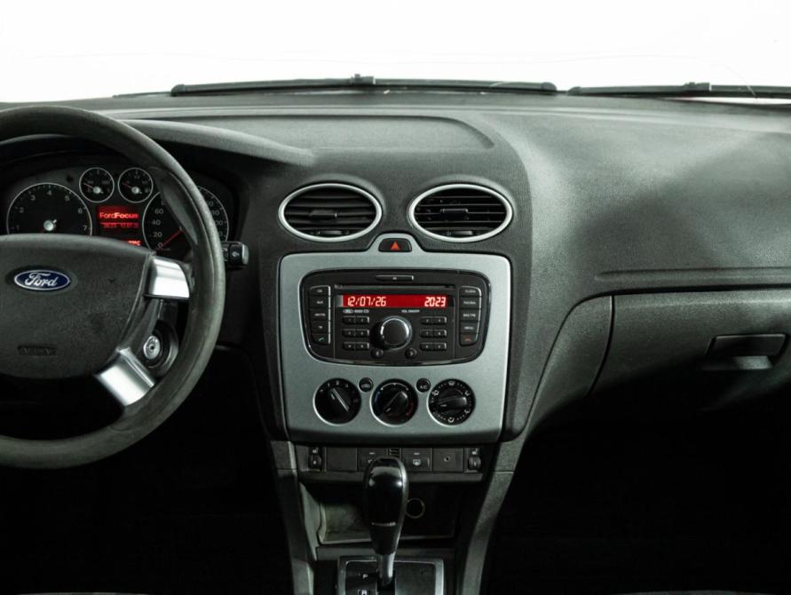 Ford Focus II Санкт-Петербург  - изображение 15