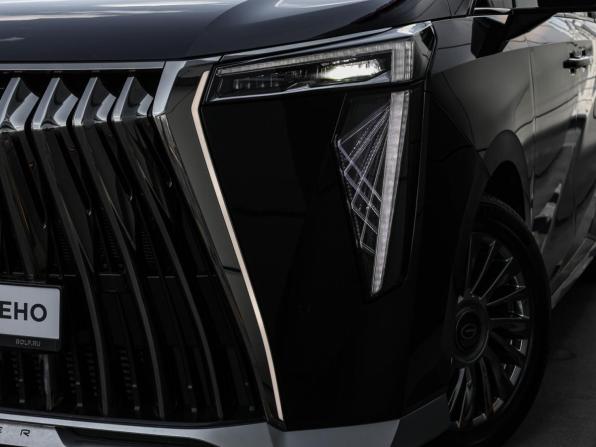 GAC M8 с пробегом 2023 года, цена 4 198 000 рублей, 40559 км, минивэн, Автокод Объявления