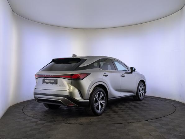 Lexus RX V с пробегом 2025 года, цена 7 510 000 рублей, 14995 км, внедорожник, Автокод Объявления