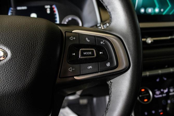 Chery Tiggo 8 I Рестайлинг с пробегом 2023 года, цена 1 950 000 рублей, 56196 км, внедорожник, Автокод Объявления