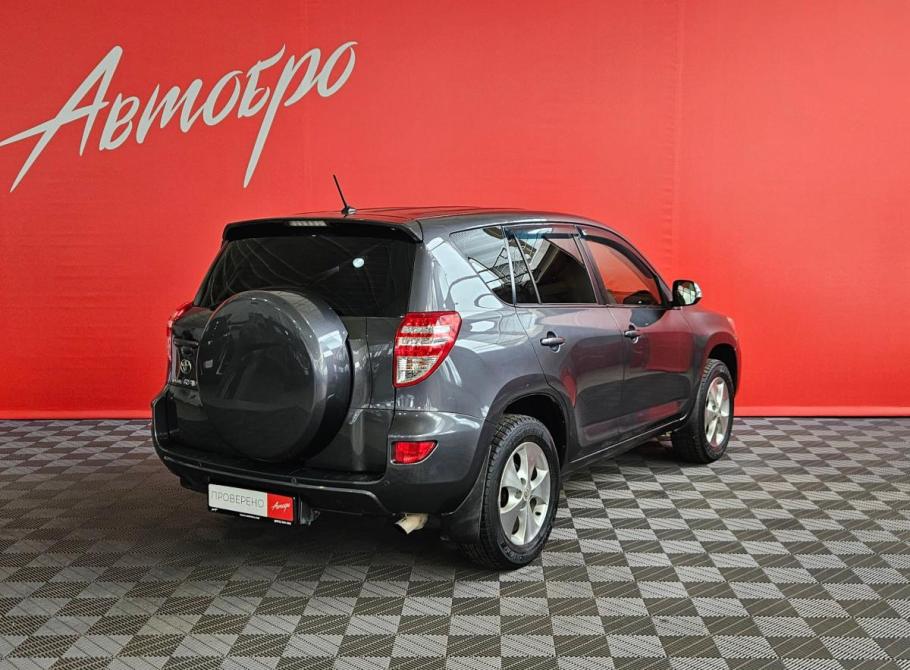 Toyota RAV4 III (XA30) Рестайлинг Вологда  - изображение 5