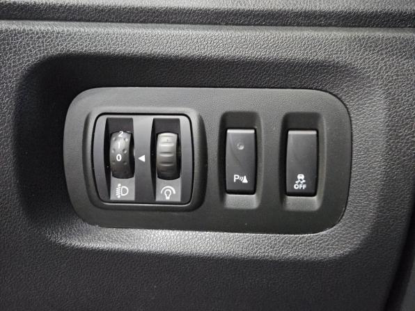 Renault Kaptur I с пробегом 2017 года, цена 1 494 000 рублей, 141029 км, внедорожник, Автокод Объявления