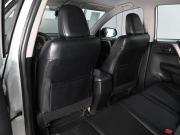 Toyota RAV4 III (XA30) Рестайлинг Ростов-на-Дону  - изображение 29