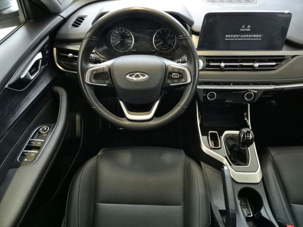 Chery Tiggo 4 Pro I Рестайлинг с пробегом 2023 года, цена 1 699 000 рублей, 11900 км, внедорожник, Автокод Объявления