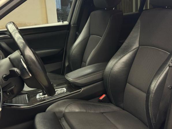 BMW X4 I (F26) с пробегом 2016 года, цена 2 199 000 рублей, 209490 км, внедорожник, Автокод Объявления