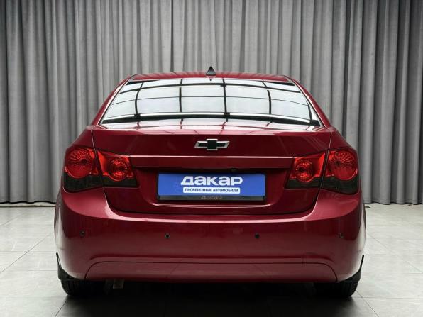 Chevrolet Cruze I с пробегом 2010 года, цена 669 000 рублей, 126289 км, седан, Автокод Объявления