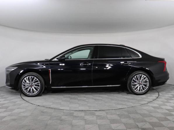 Hongqi H5 II с пробегом 2024 года, цена 3 599 000 рублей, 6490 км, седан, Автокод Объявления