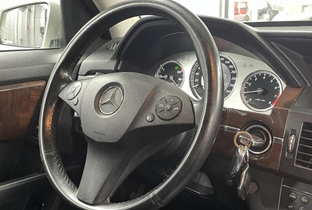 Mercedes-Benz GLK-Класс I (X204) Иваново  - изображение 13