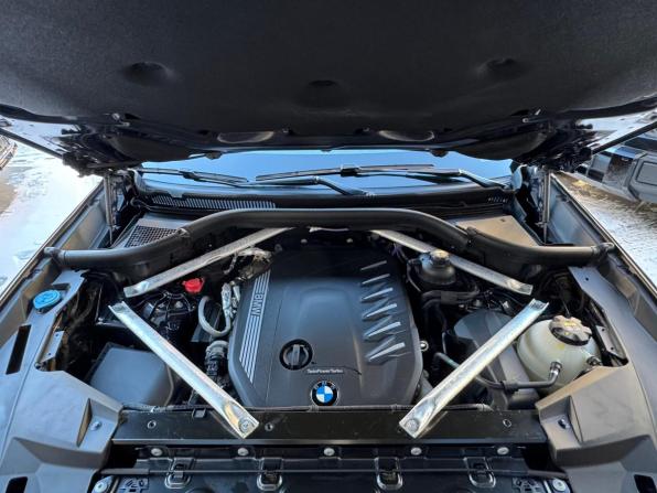 BMW X6 III (G06) с пробегом 2021 года, цена 8 490 000 рублей, 75959 км, внедорожник, Автокод Объявления