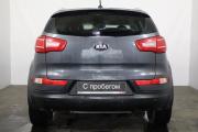 Kia Sportage III Санкт-Петербург  - изображение 22