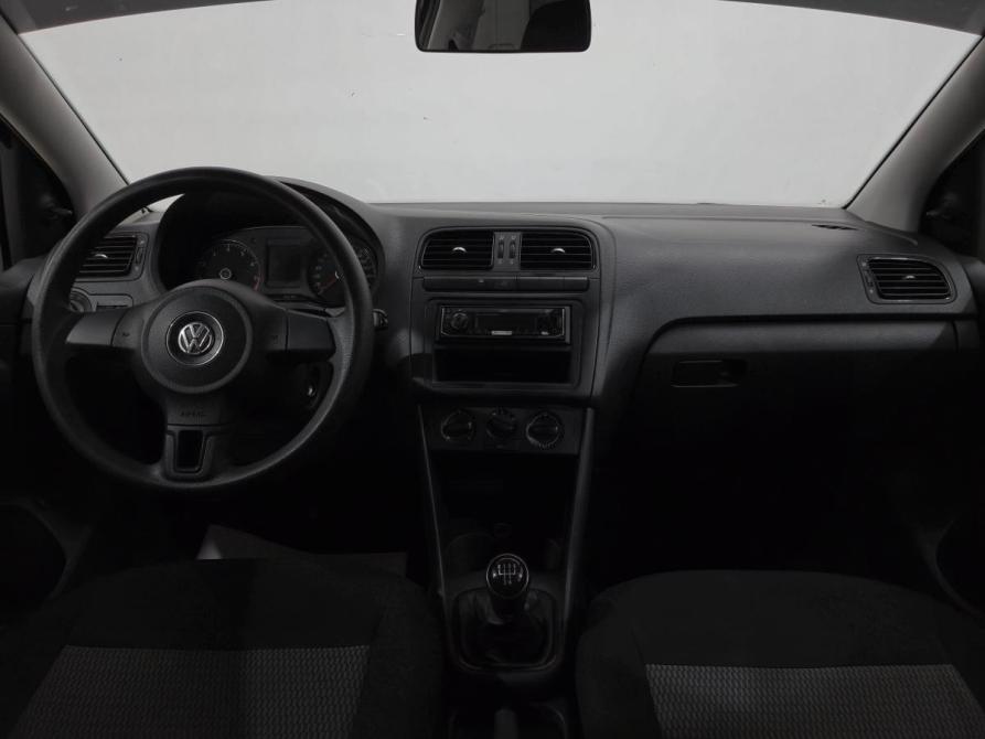Volkswagen Polo V Альметьевск  - изображение 13