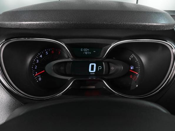 Renault Kaptur I с пробегом 2019 года, цена 1 529 000 рублей, 61004 км, внедорожник, Автокод Объявления