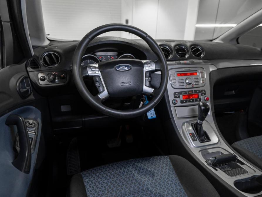 Ford S-MAX I Москва  - изображение 7