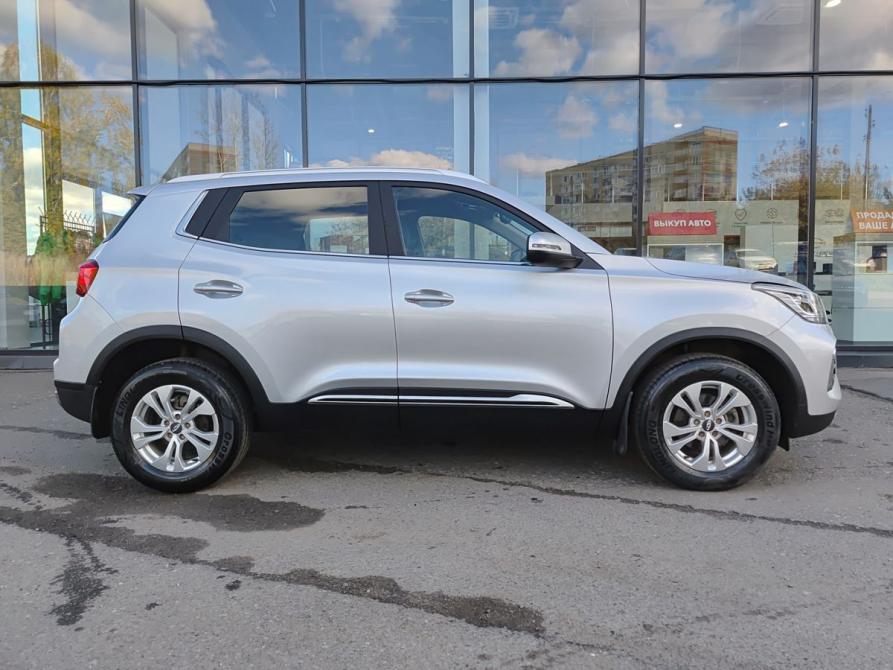 Chery Tiggo 4 Pro I Рестайлинг Ижевск  - изображение 5
