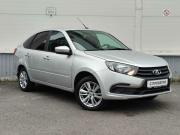 Lada (ВАЗ) Granta I Рестайлинг Санкт-Петербург  - изображение 24