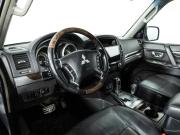 Mitsubishi Pajero IV Санкт-Петербург  - изображение 32