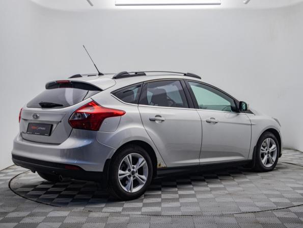 Ford Focus III с пробегом 2012 года, цена 729 000 рублей, 237997 км, хэтчбек, Автокод Объявления