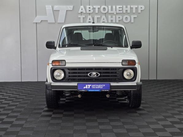 Lada (ВАЗ) Niva Legend с пробегом 2023 года, цена 849 000 рублей, 36000 км, внедорожник, Автокод Объявления
