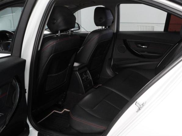 BMW 3 серии VI (F3x) с пробегом 2012 года, цена 1 599 000 рублей, 291288 км, седан, Автокод Объявления