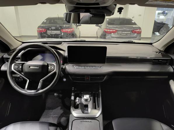 Haval Jolion I с пробегом 2023 года, цена 1 839 000 рублей, 73040 км, внедорожник, Автокод Объявления