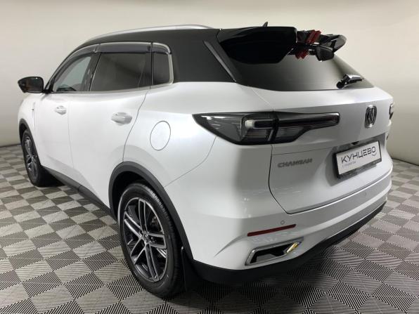 Changan CS55 Plus II с пробегом 2024 года, цена 2 070 000 рублей, 37985 км, внедорожник, Автокод Объявления