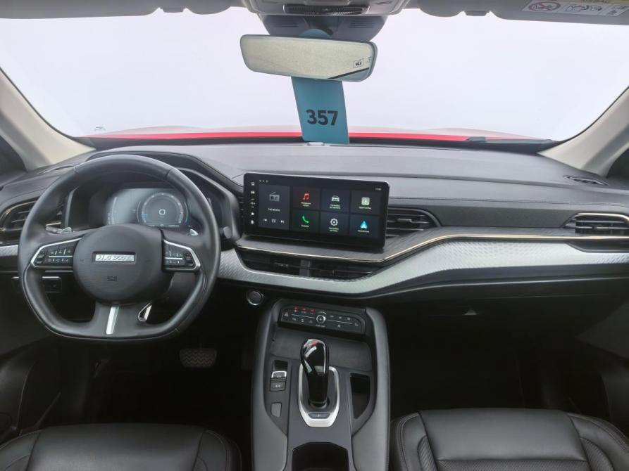 Haval F7 I Рестайлинг Санкт-Петербург  - изображение 11