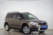 Skoda Yeti I Оренбург  - изображение 18