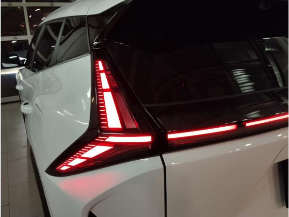 Новый Geely Cityray 2026 года, цена 3 230 650 рублей, внедорожник, Автокод Объявления