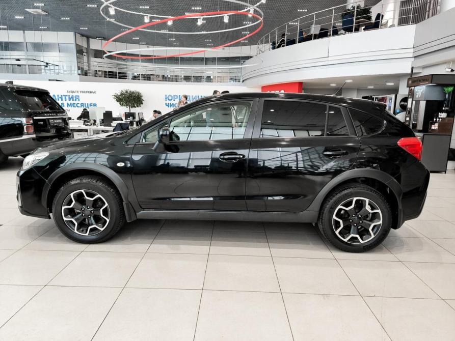 Subaru XV I Казань  - изображение 10